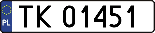 TK01451