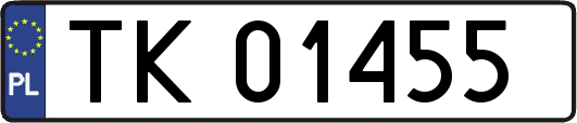 TK01455