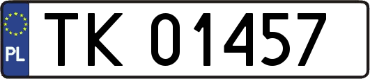 TK01457