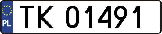 TK01491