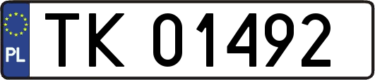 TK01492