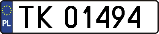 TK01494