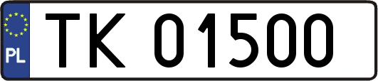TK01500