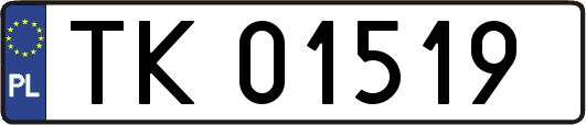 TK01519