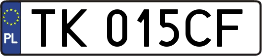 TK015CF