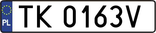 TK0163V