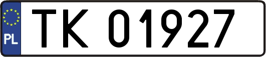 TK01927