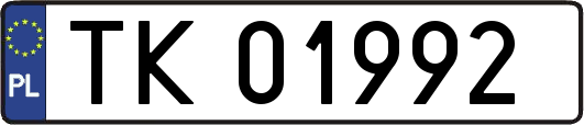 TK01992