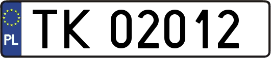 TK02012