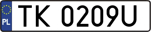 TK0209U
