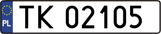 TK02105