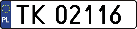 TK02116