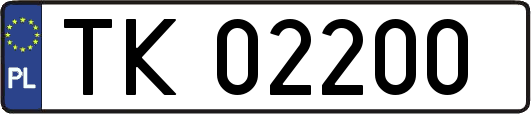 TK02200
