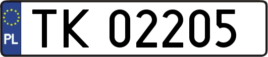 TK02205