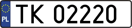 TK02220