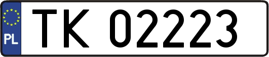 TK02223