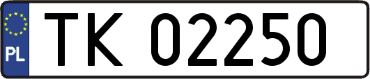 TK02250