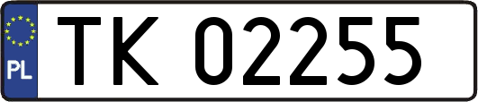 TK02255