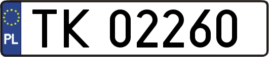 TK02260