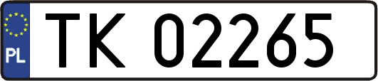 TK02265