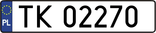 TK02270