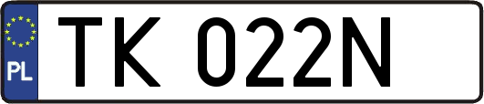 TK022N