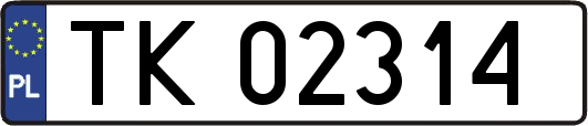 TK02314