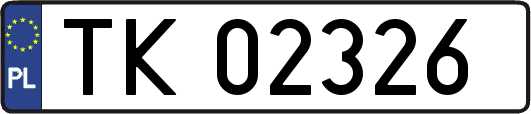 TK02326