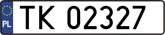 TK02327