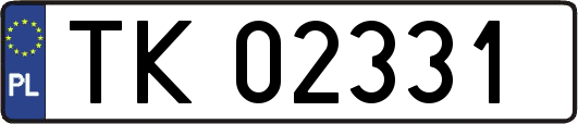 TK02331