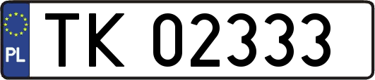 TK02333