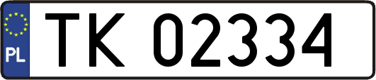 TK02334