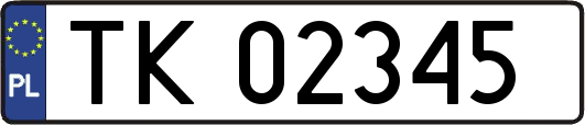 TK02345