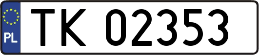 TK02353