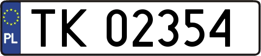 TK02354