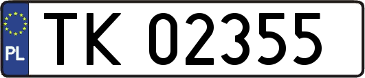 TK02355
