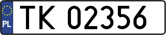 TK02356