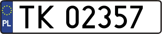 TK02357