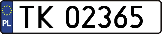 TK02365