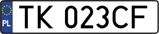 TK023CF