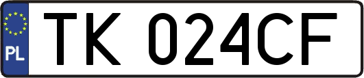 TK024CF