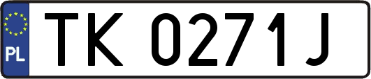 TK0271J