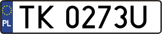 TK0273U