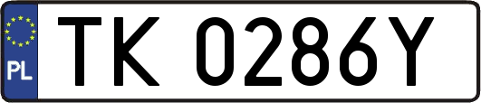 TK0286Y