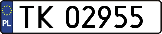 TK02955