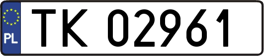 TK02961