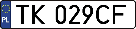 TK029CF
