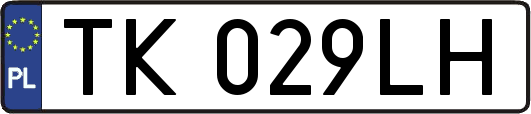 TK029LH