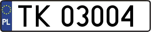 TK03004