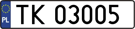 TK03005